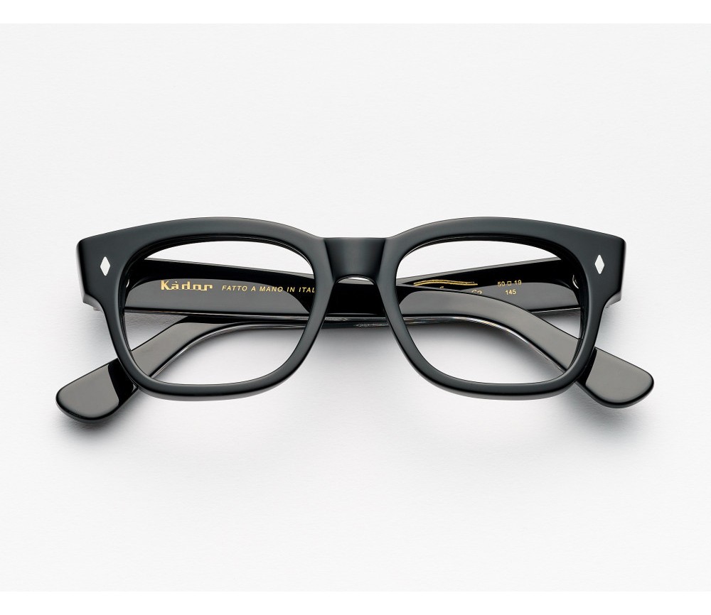 Kador TIMELESS 1962 Glasses col. 7007