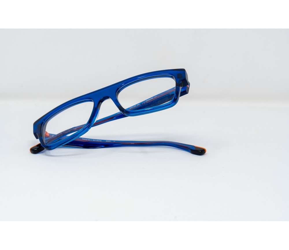Woodys GODARD Glasses col. 02