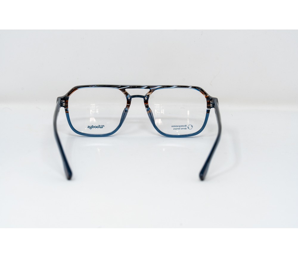 Woodys STUART54 Glasses col. 03