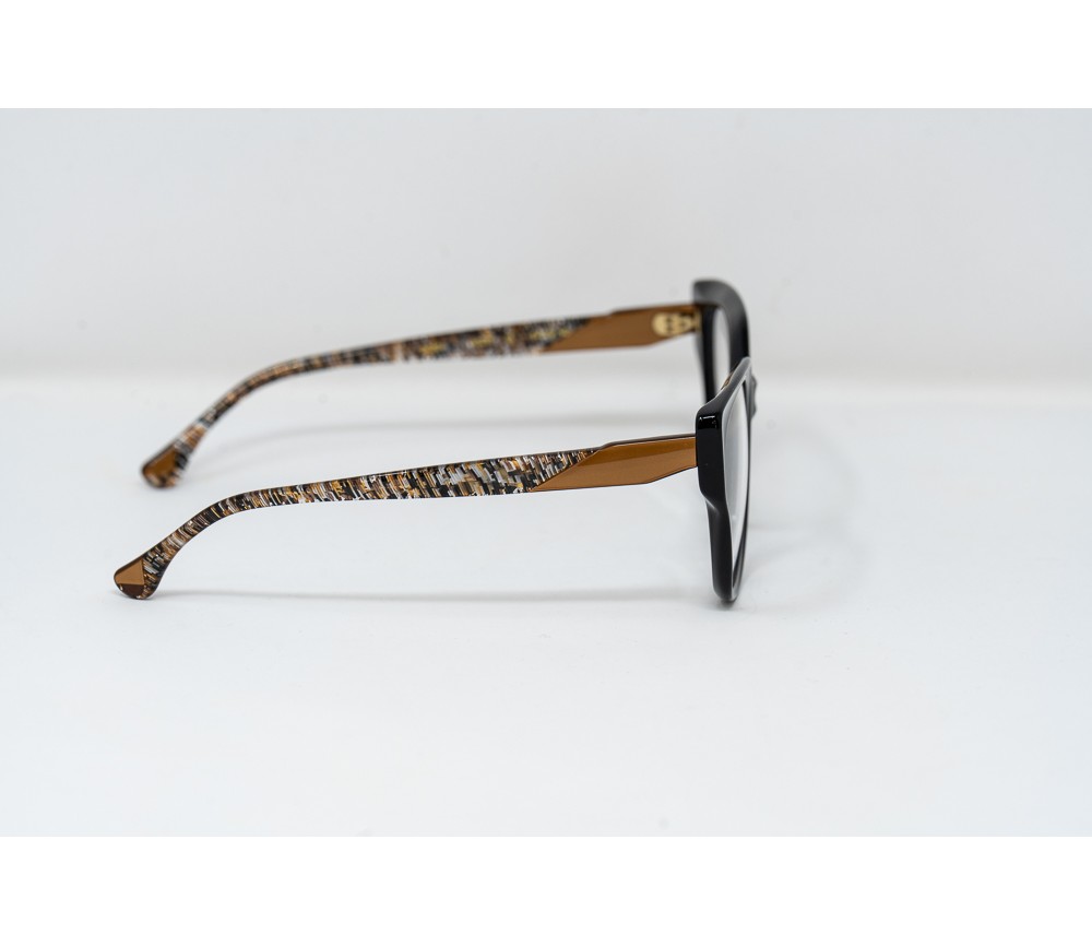 Woodys VIOLET Glasses col. 01