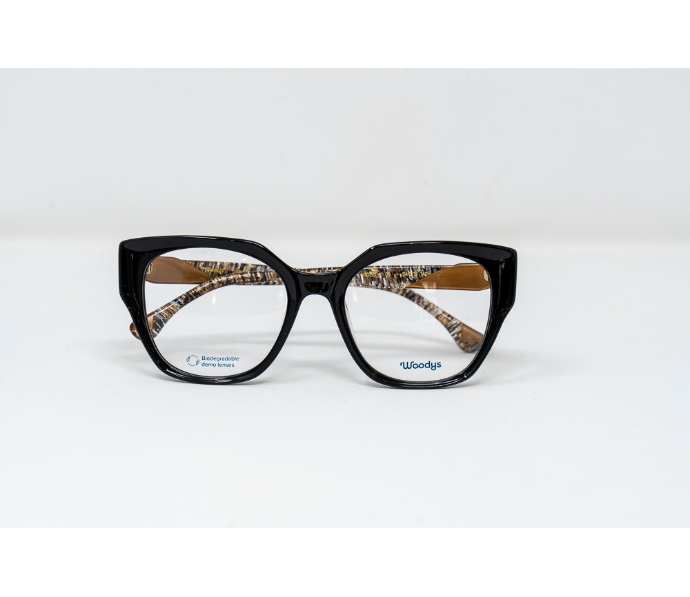Woodys VIOLET Glasses col. 01