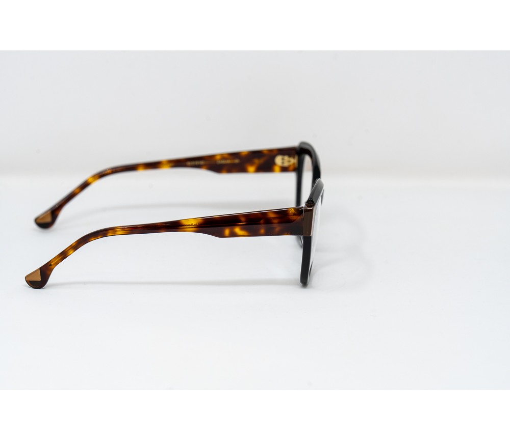 Woodys ZAGLIA Glasses col. 01