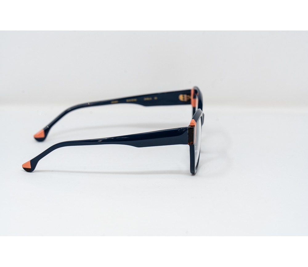 Woodys ZAGLIA Glasses col. 03