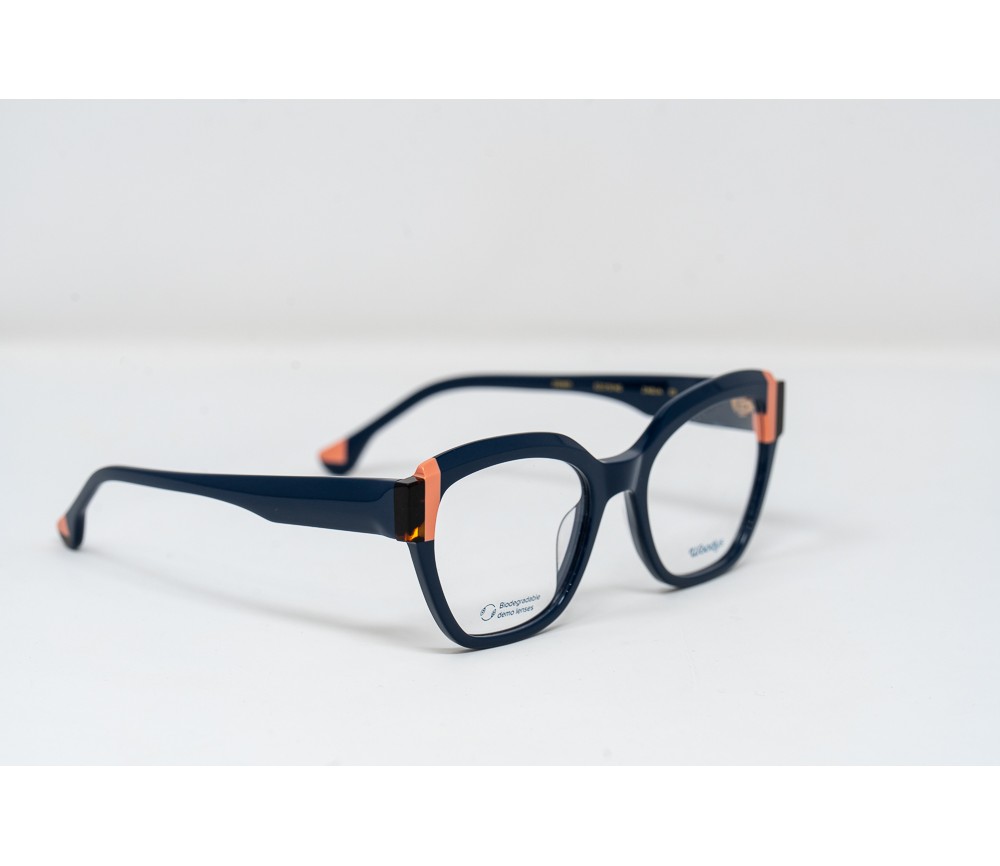 Woodys ZAGLIA Glasses col. 03