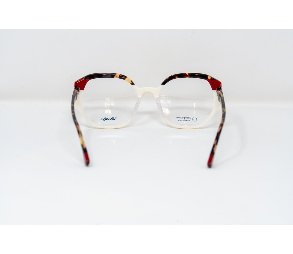 Woodys GIOTTO Glasses col. 05