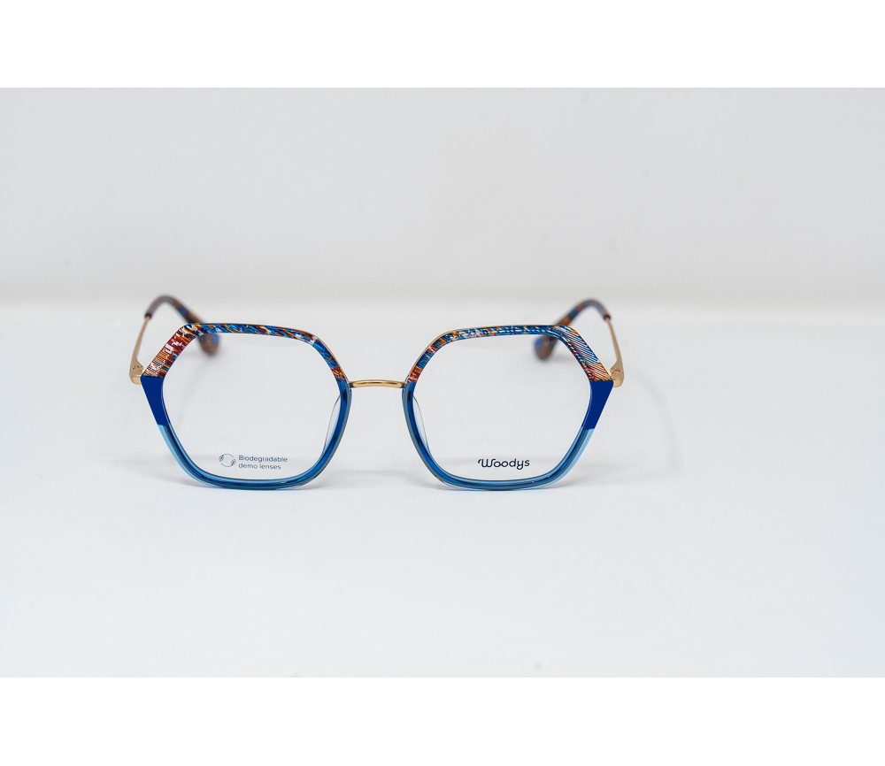 Woodys GRAZIA Glasses col. 03