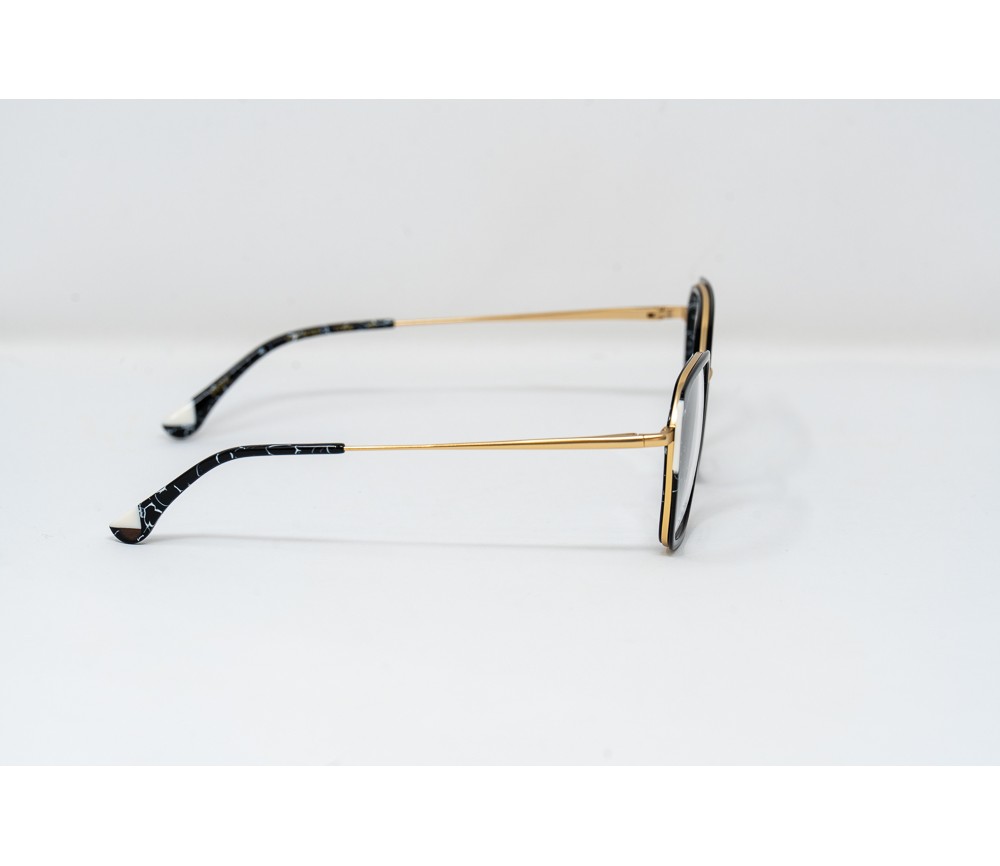 Woodys LORA Glasses col. 01