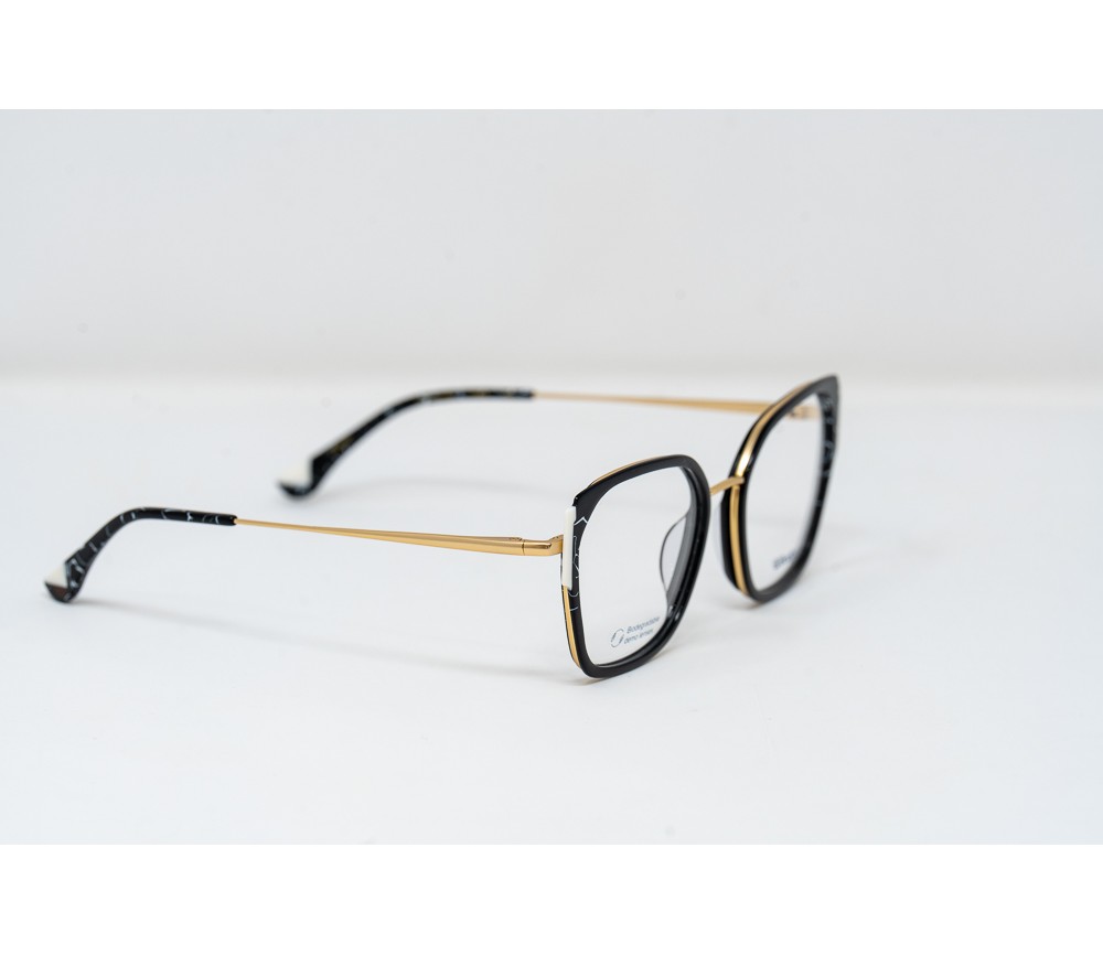 Woodys LORA Glasses col. 01