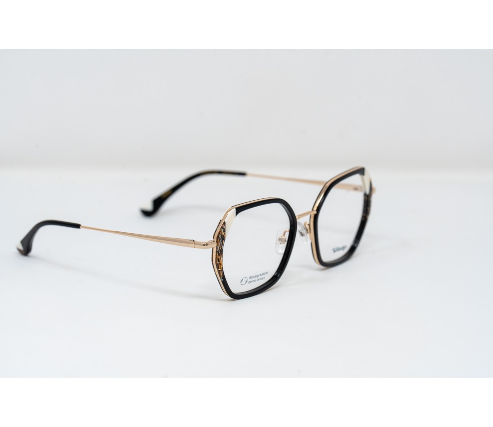 Woodys PAOLA Glasses col. 01