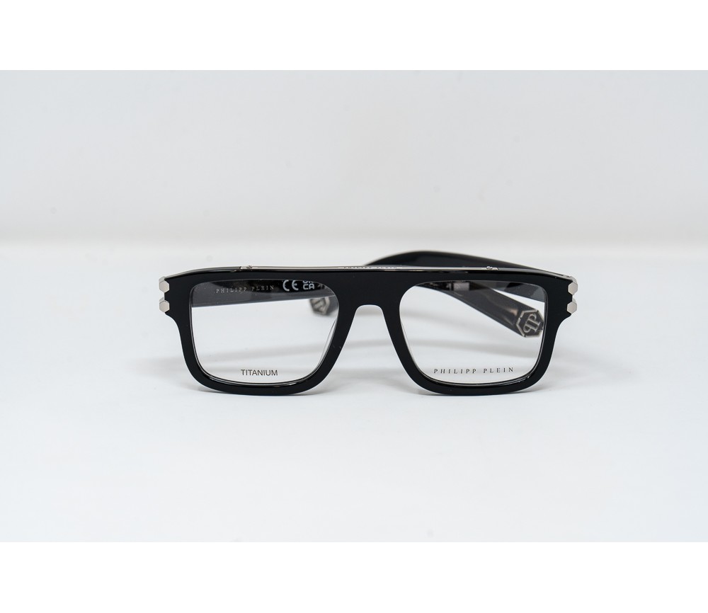 Philipp Plein VPP021M Glasses col. 700Y