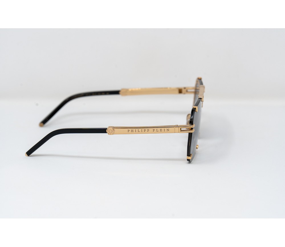 Occhiali da Sole Philipp Plein SPP131 col. 0301 - Plein Legacy