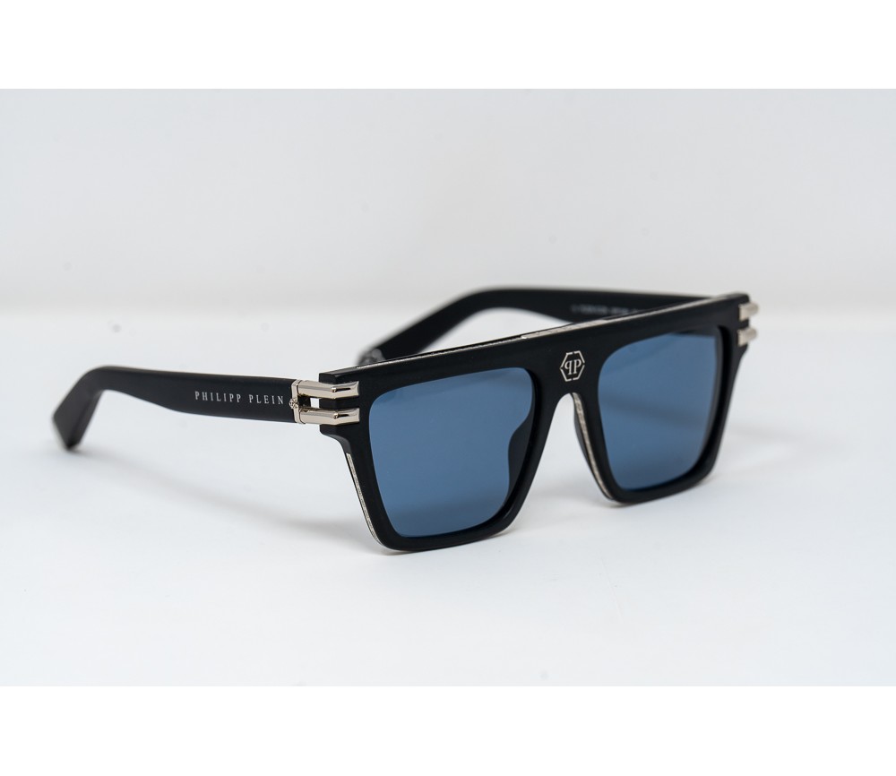 Philipp Plein SPP108V Sunglasses col. 0703