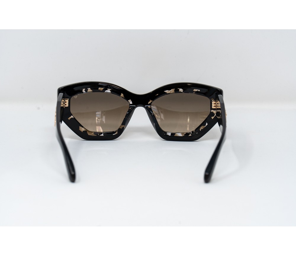 Occhiali da Sole Philipp Plein SPP099M col. 0700 - Plein Supreme Star