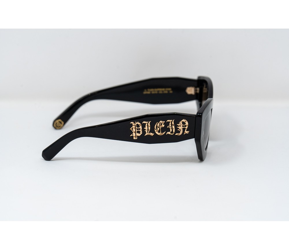 Occhiali da Sole Philipp Plein SPP099M col. 0700 - Plein Supreme Star