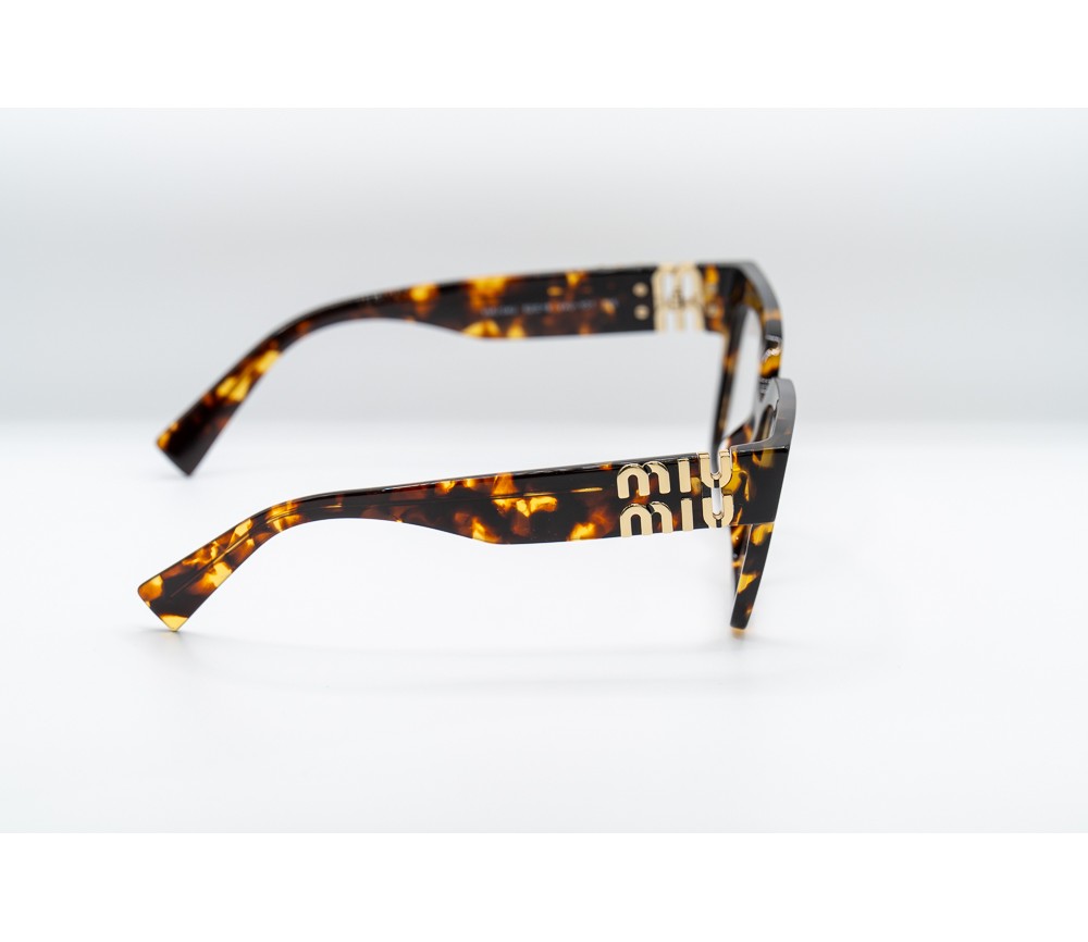 Miu Miu 04UV Glasses col. VAU1O1