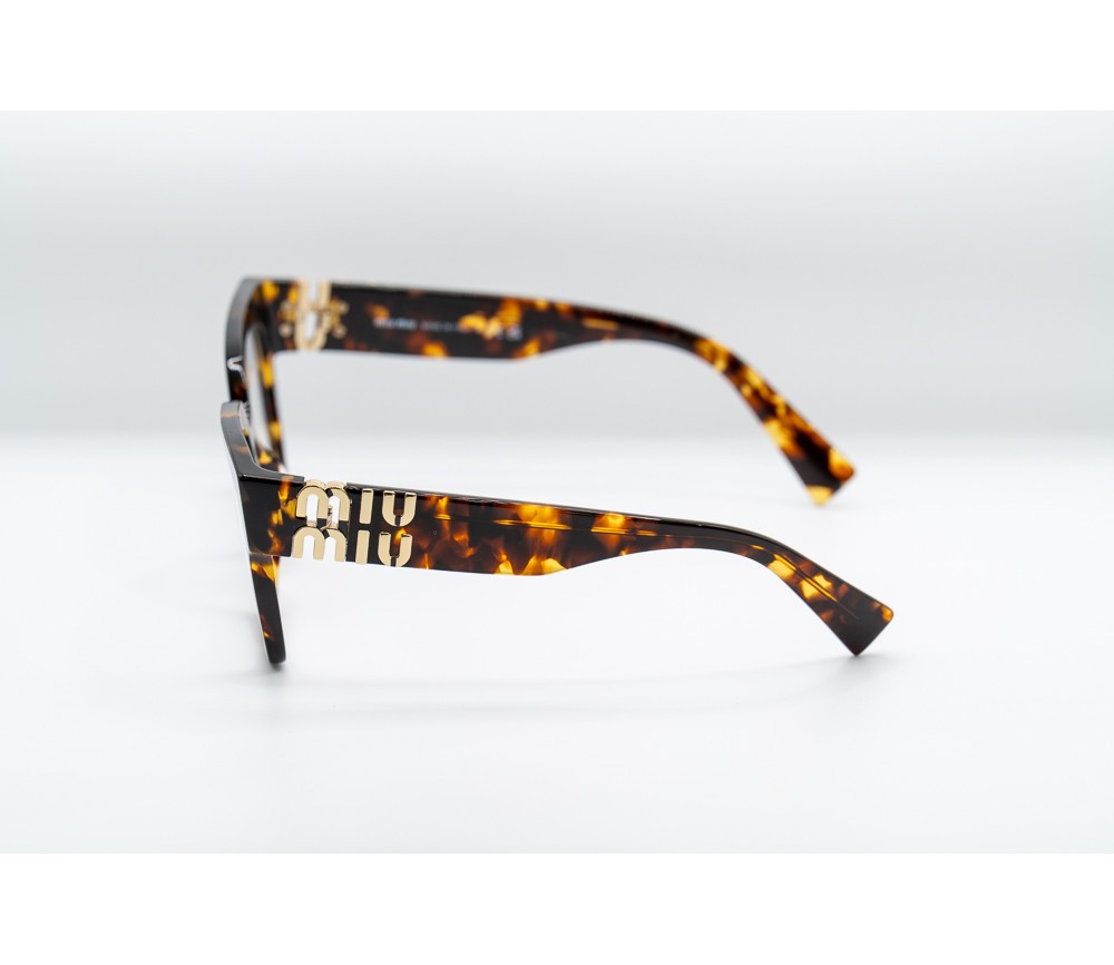 Miu Miu 04UV Glasses col. VAU1O1