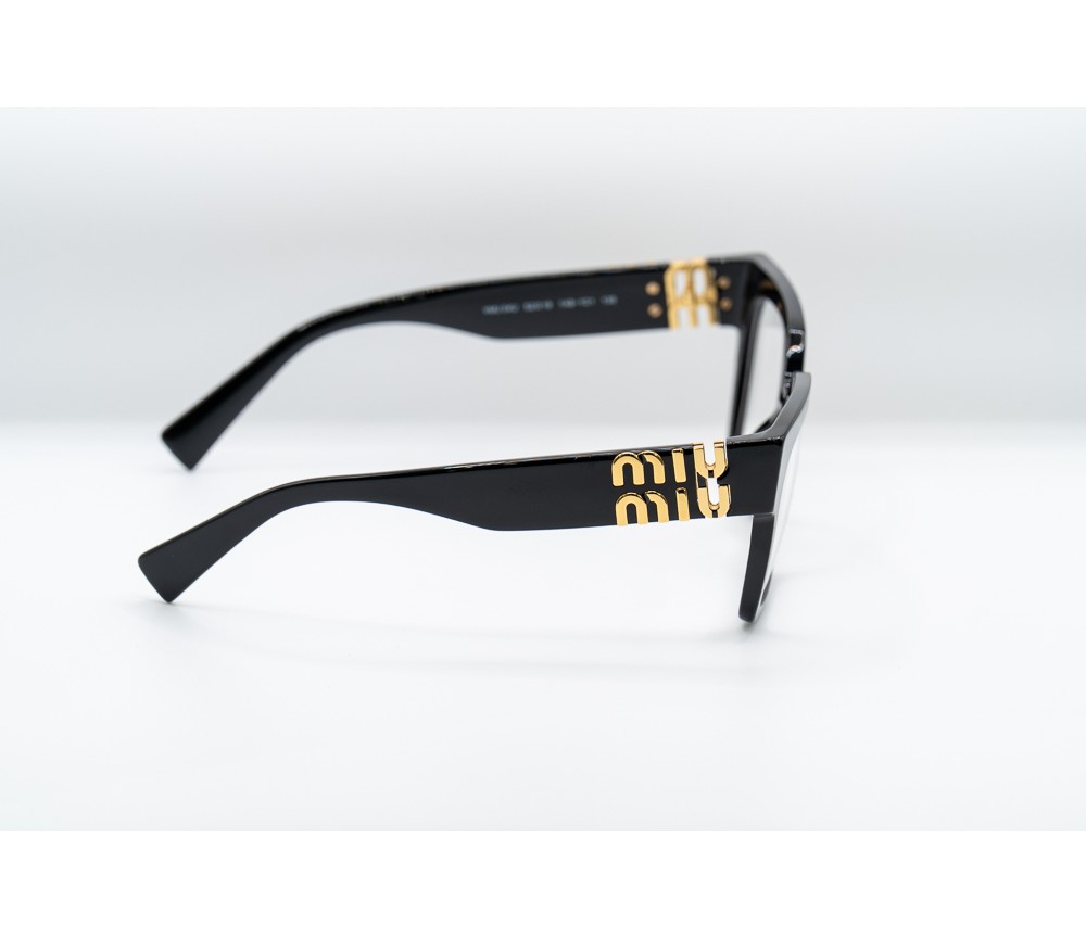 Miu Miu 04UV Glasses col. 1AB1O1