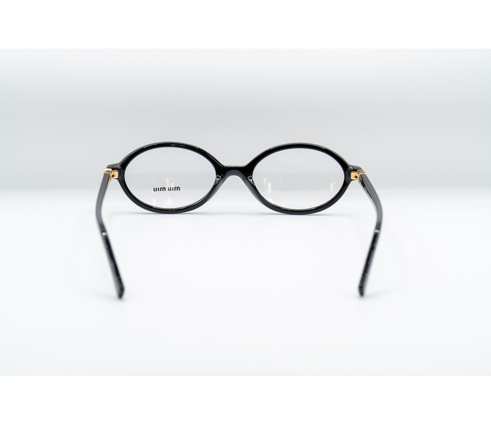 Miu Miu 01XV Glasses col. 1AB1O1