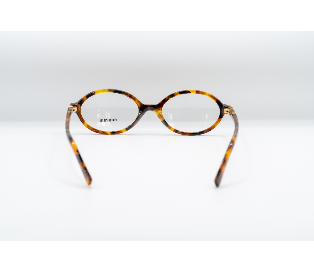 Miu Miu 01XV Glasses col. 19P1O1