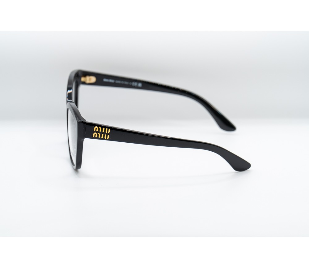 Miu Miu 05XV Glasses col. 1AB1O1