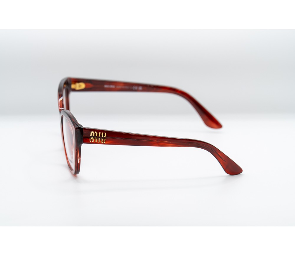 Miu Miu 05XV Glasses col. 12Q1O1
