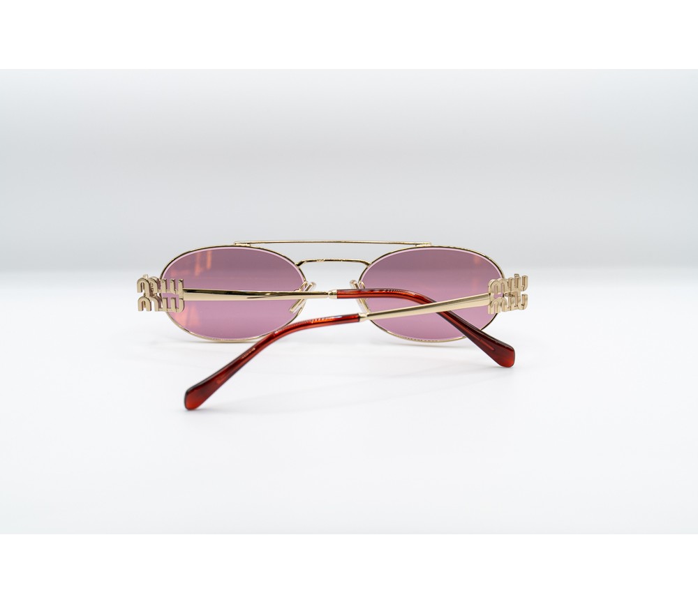 Miu Miu 54ZS Sunglasses col. ZVN50D