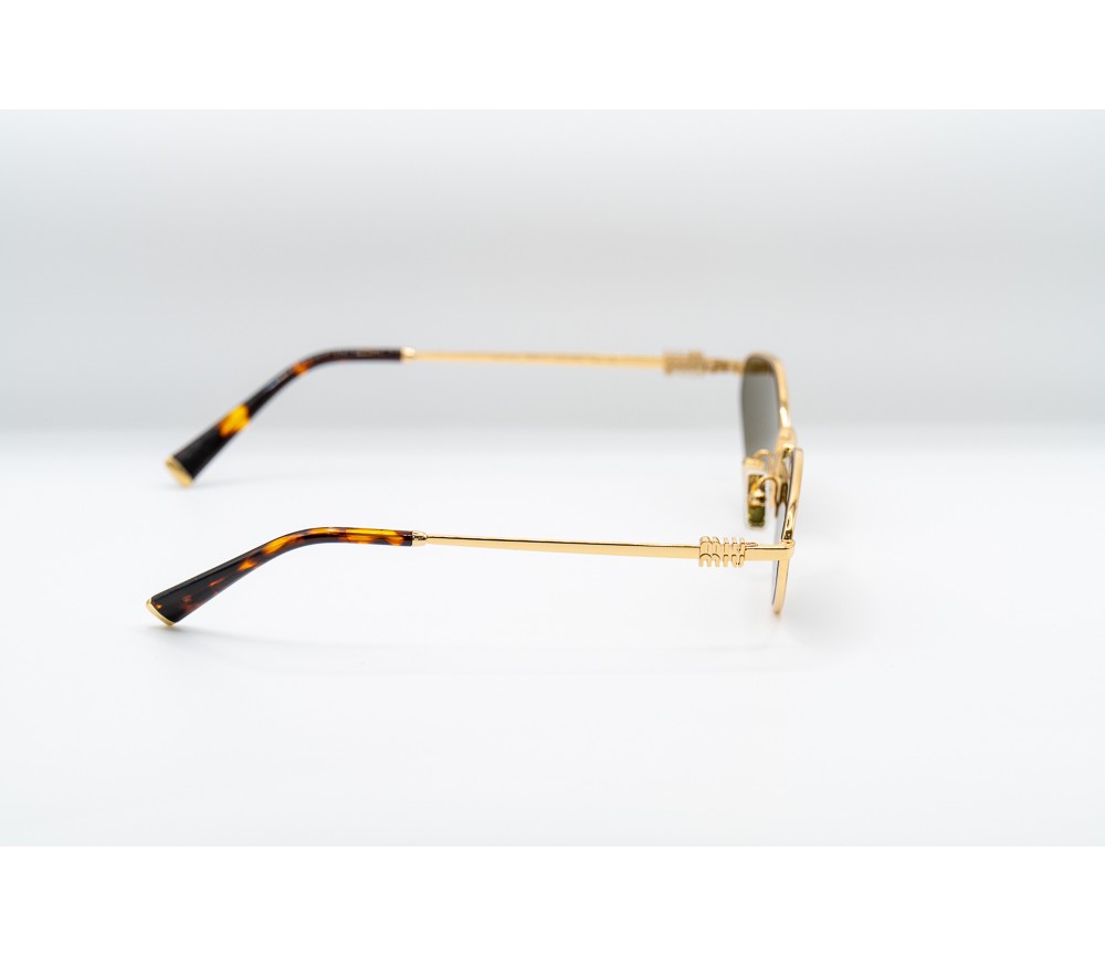 Miu Miu 56ZS Sunglasses col. 5AK09Z