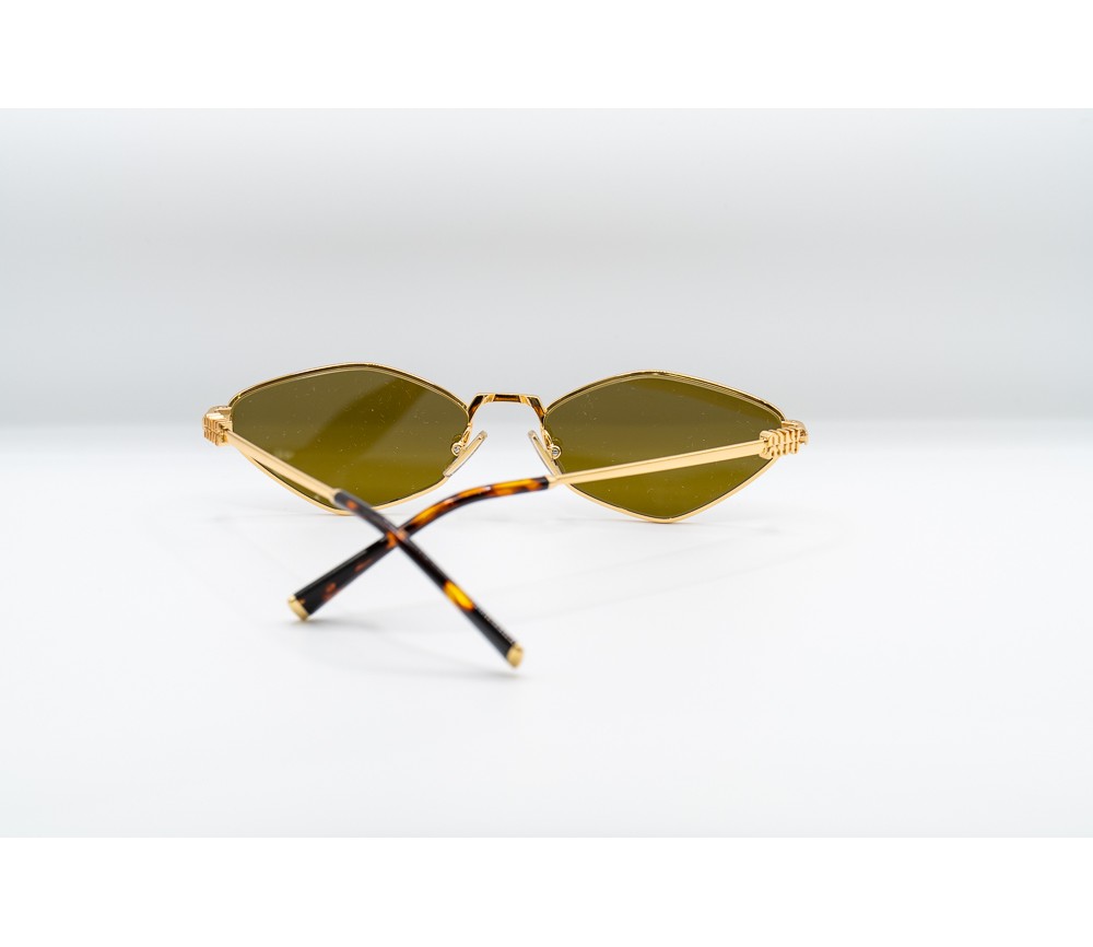 Miu Miu 56ZS Sunglasses col. 5AK09Z