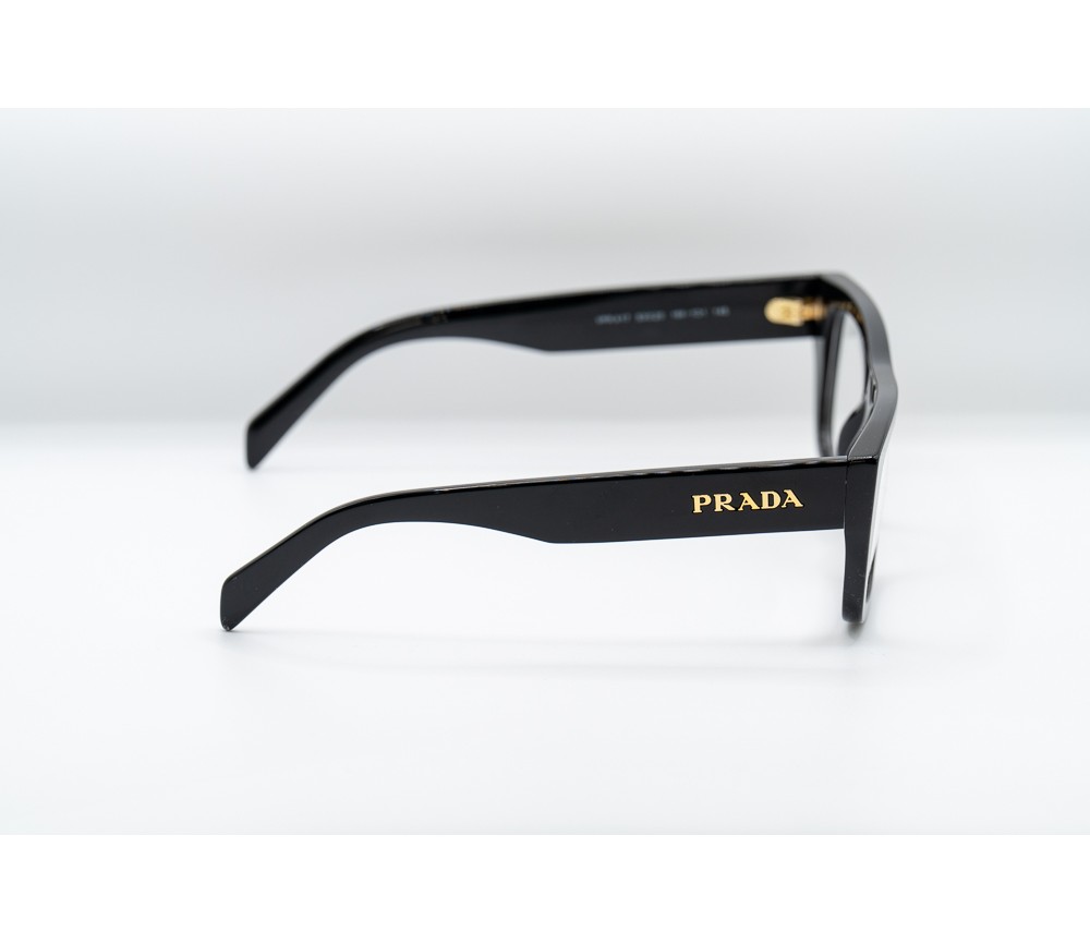 Prada A17V Glasses col. 16K1O1