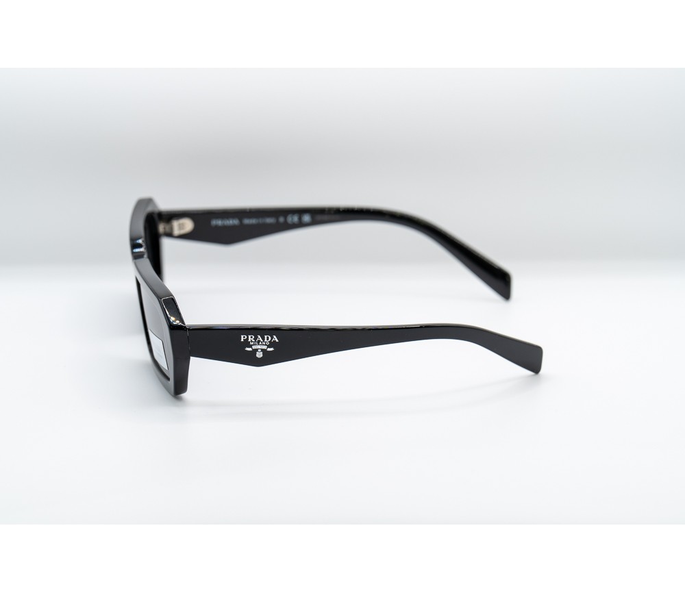 Prada A12S Sunglasses col. 16K08Z