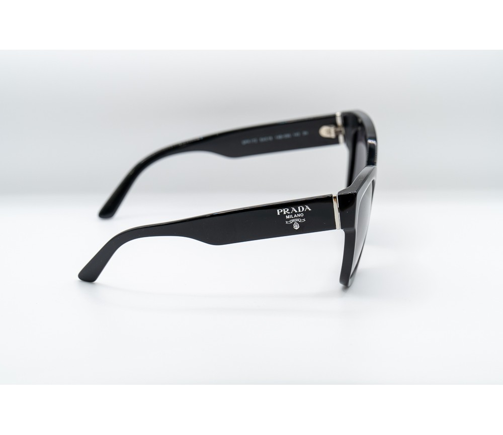 Prada 17ZS Sunglasses col. 1AB09S