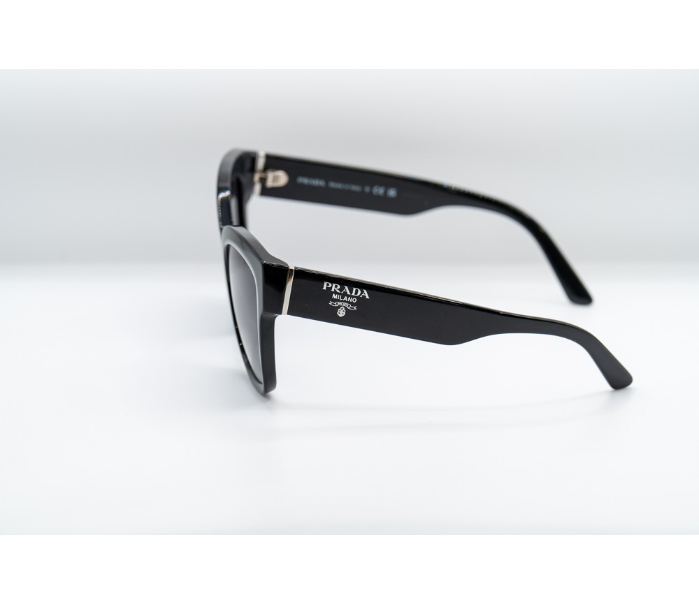 Prada 17ZS Sunglasses col. 1AB09S