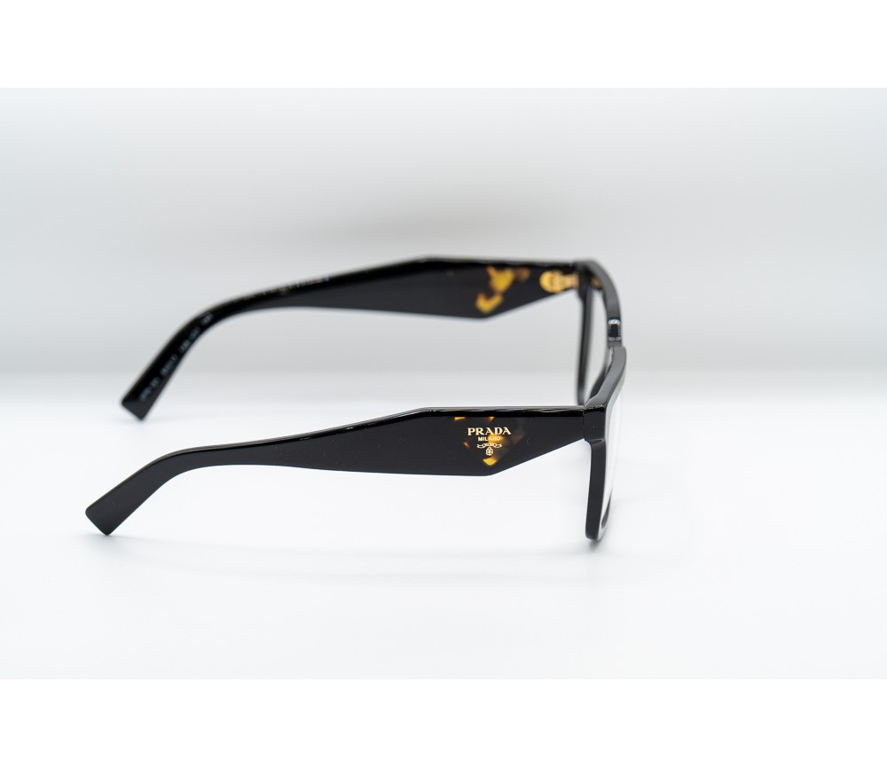 Prada 10YV Glasses col. 1AB1O1