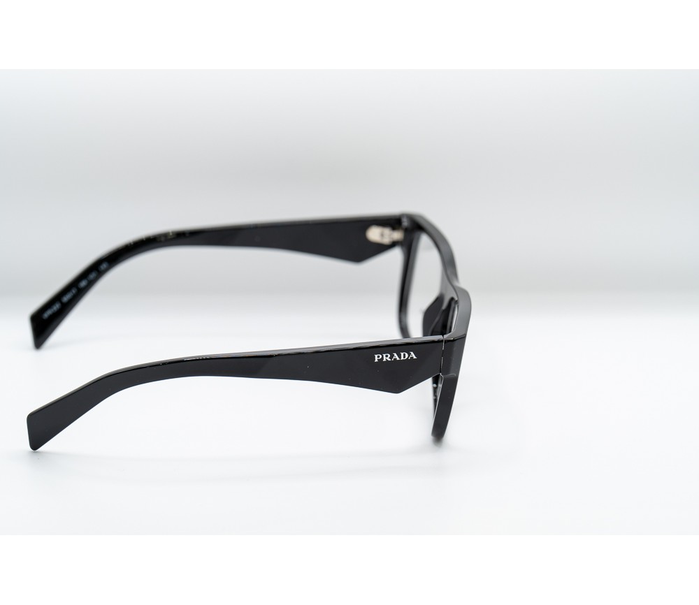 Prada 22ZV Glasses col. 16K1O1
