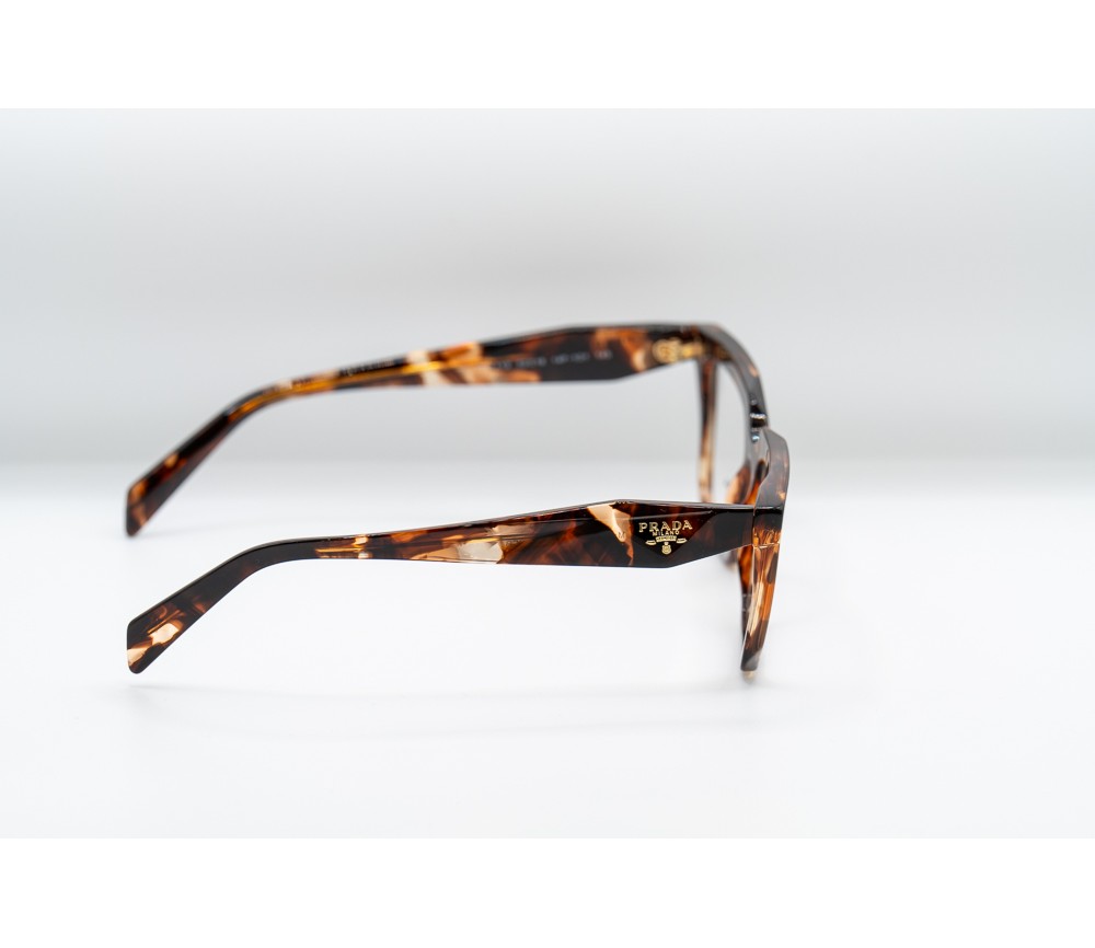 Prada A19V Glasses col. 14P1O1