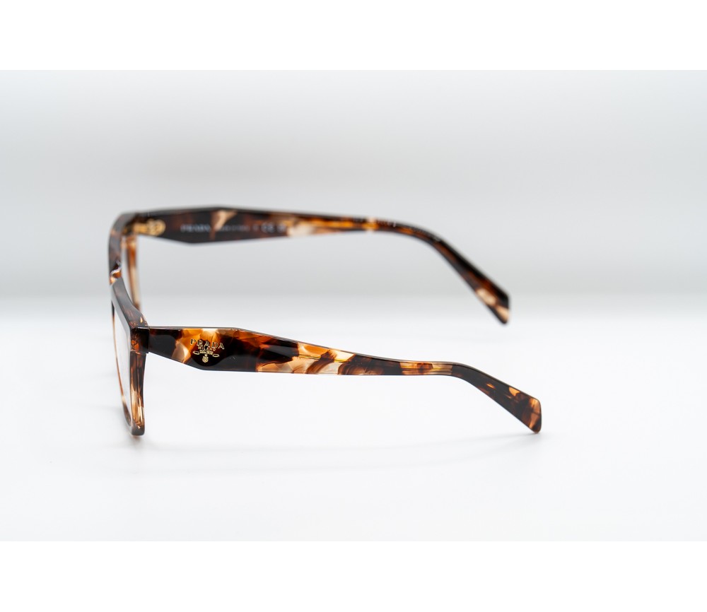 Prada A19V Glasses col. 14P1O1