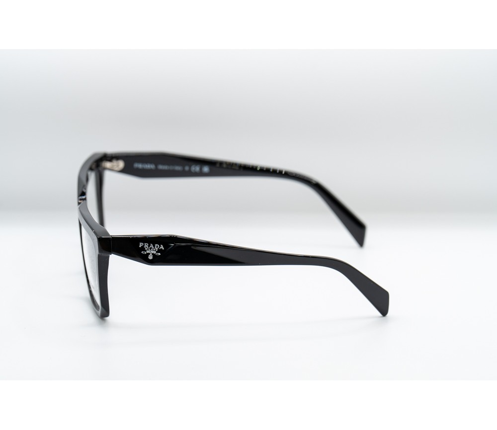 Prada A19V Glasses col. 16K1O1