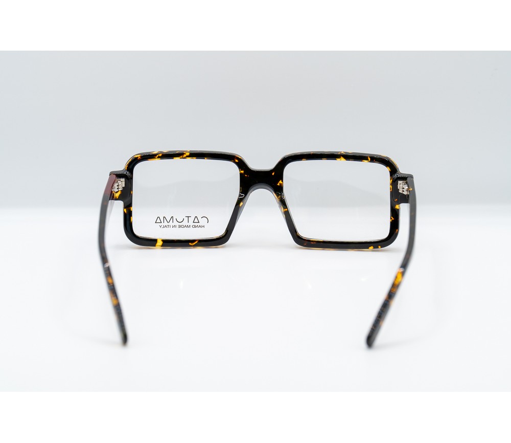 Catuma ZADOK Glasses col. 2