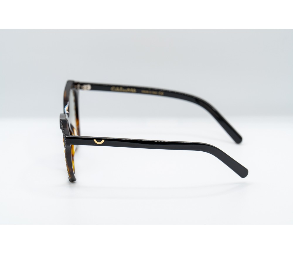 Catuma RED Glasses col. 5