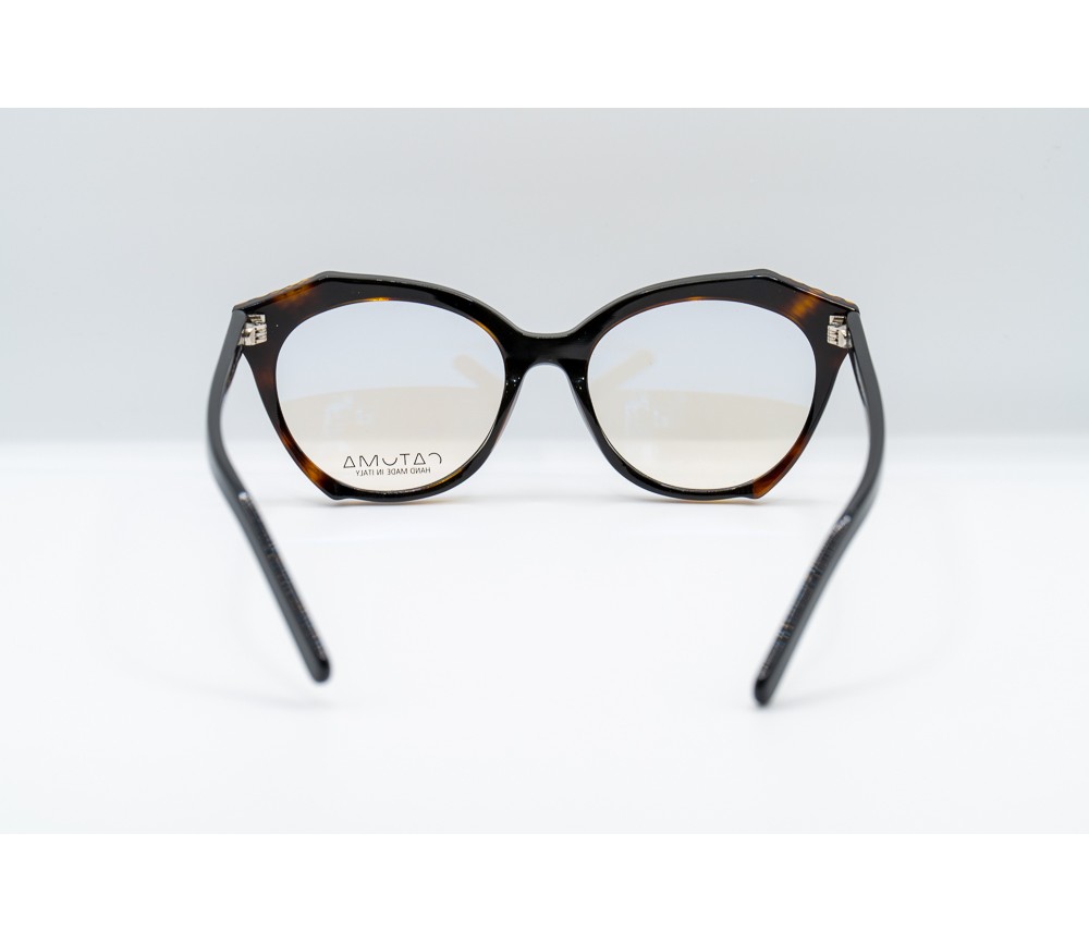 Catuma RED Glasses col. 5