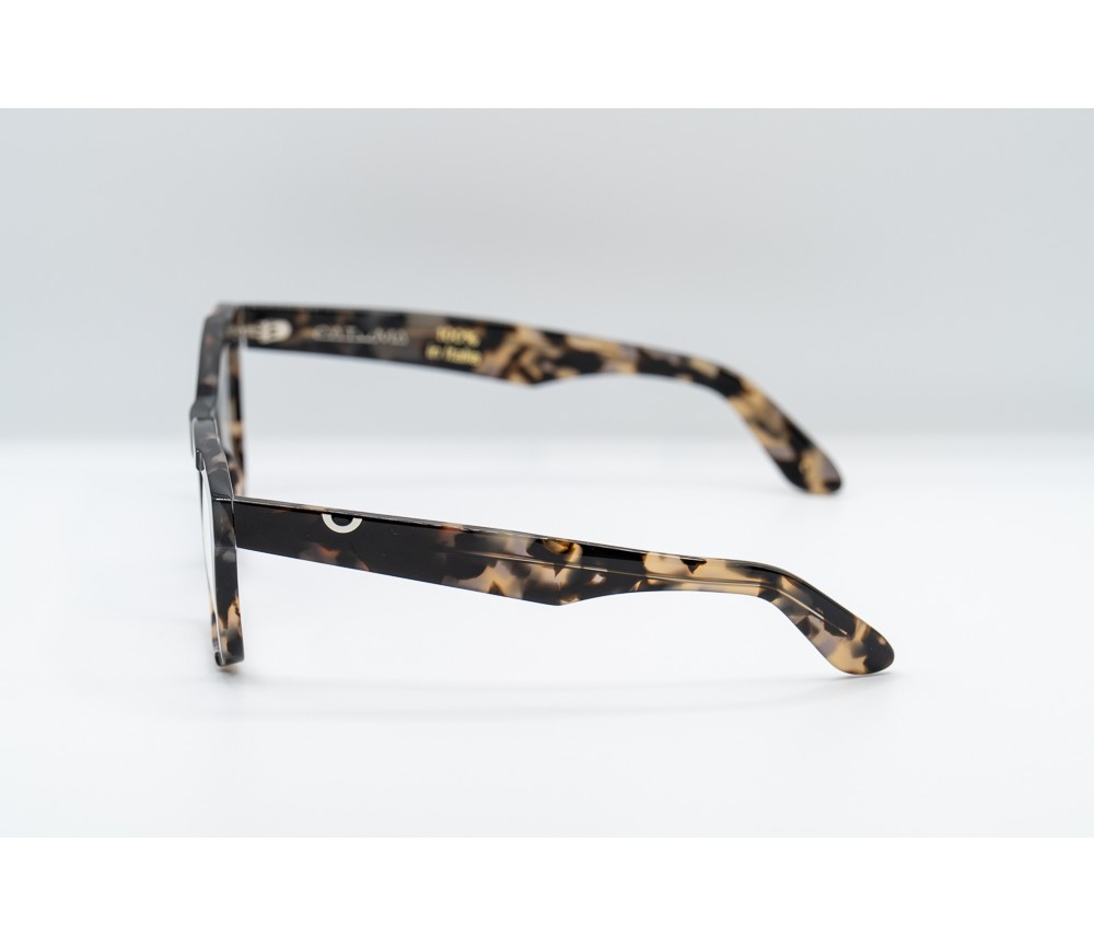 Catuma ORANGE Glasses col. 4
