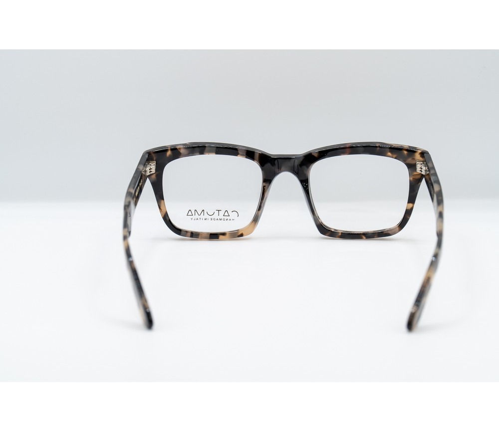 Catuma ORANGE Glasses col. 4