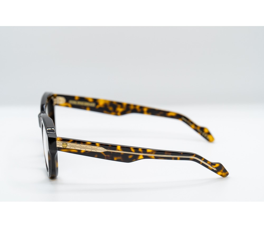 Heritage Raw HW03 Glasses col. HAVANA