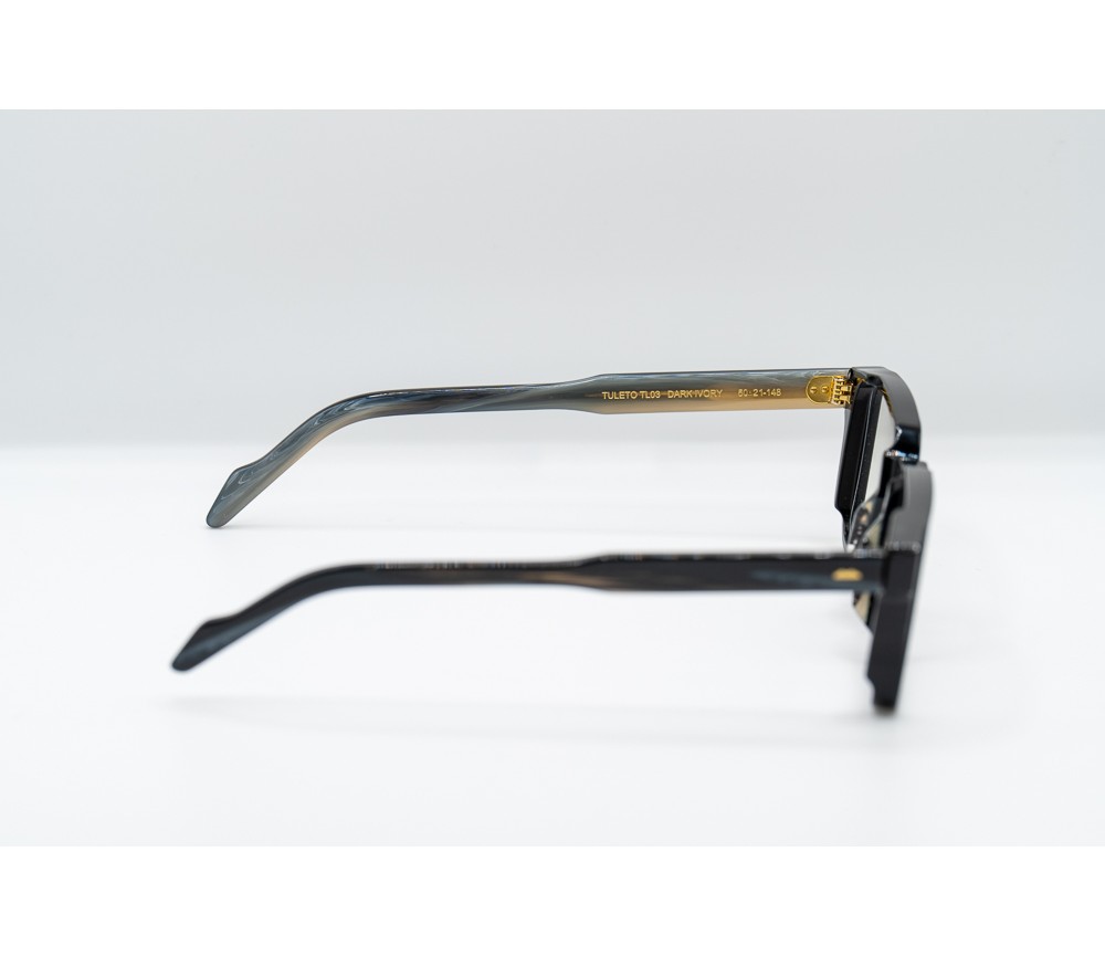 Original Vintage TULETO TL03 Glasses col. 03