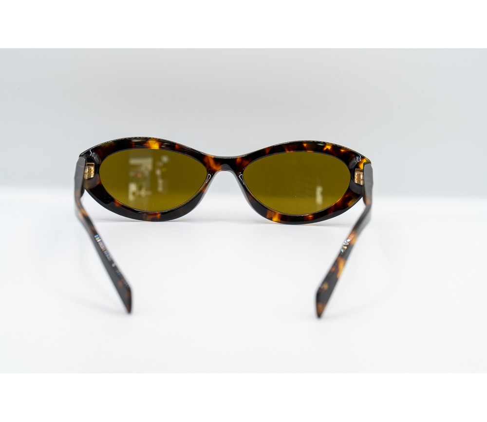 Prada 26ZS Sunglasses col. 14L09Z