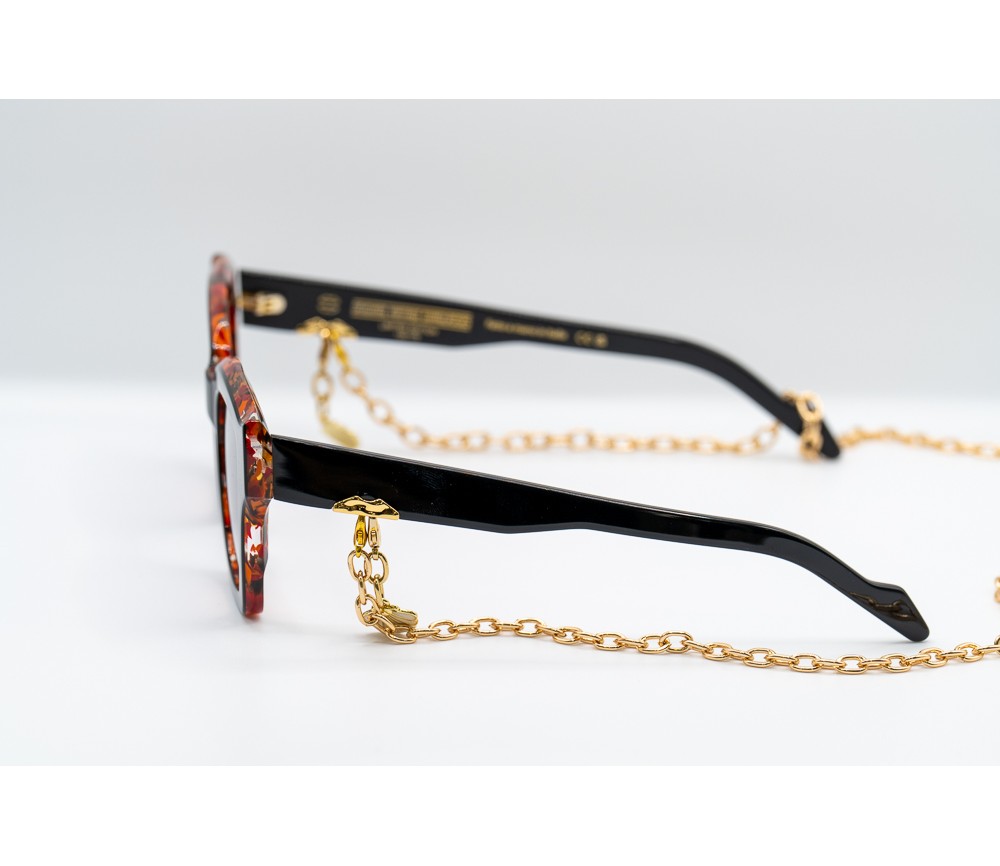 Naples Coast NCS01 Sunglasses col. PASSIONE