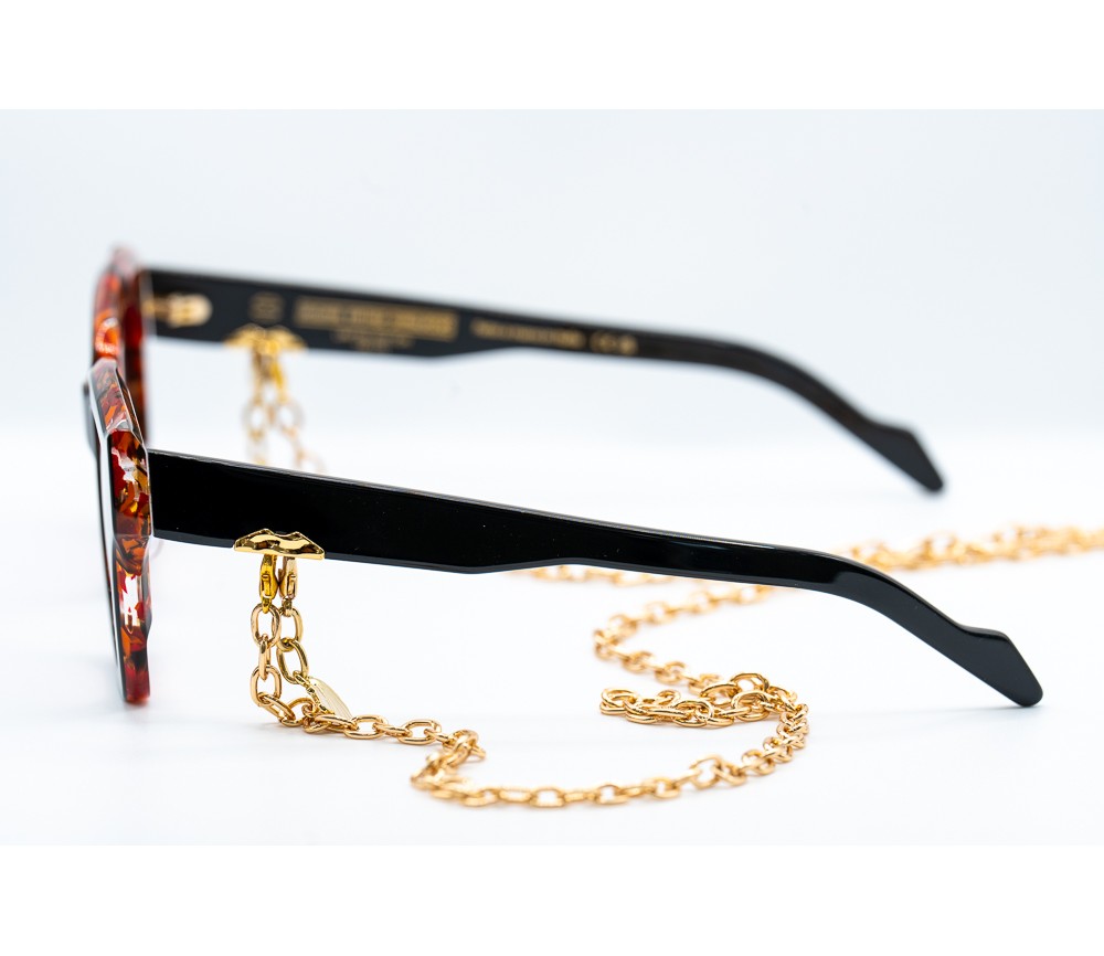Naples Coast NCS01 Sunglasses col. PASSIONE