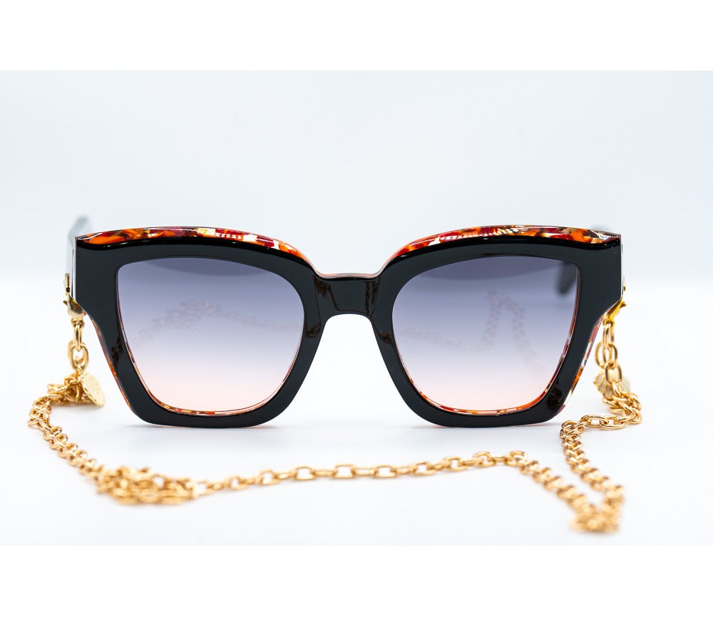 Naples Coast NCS01 Sunglasses col. PASSIONE