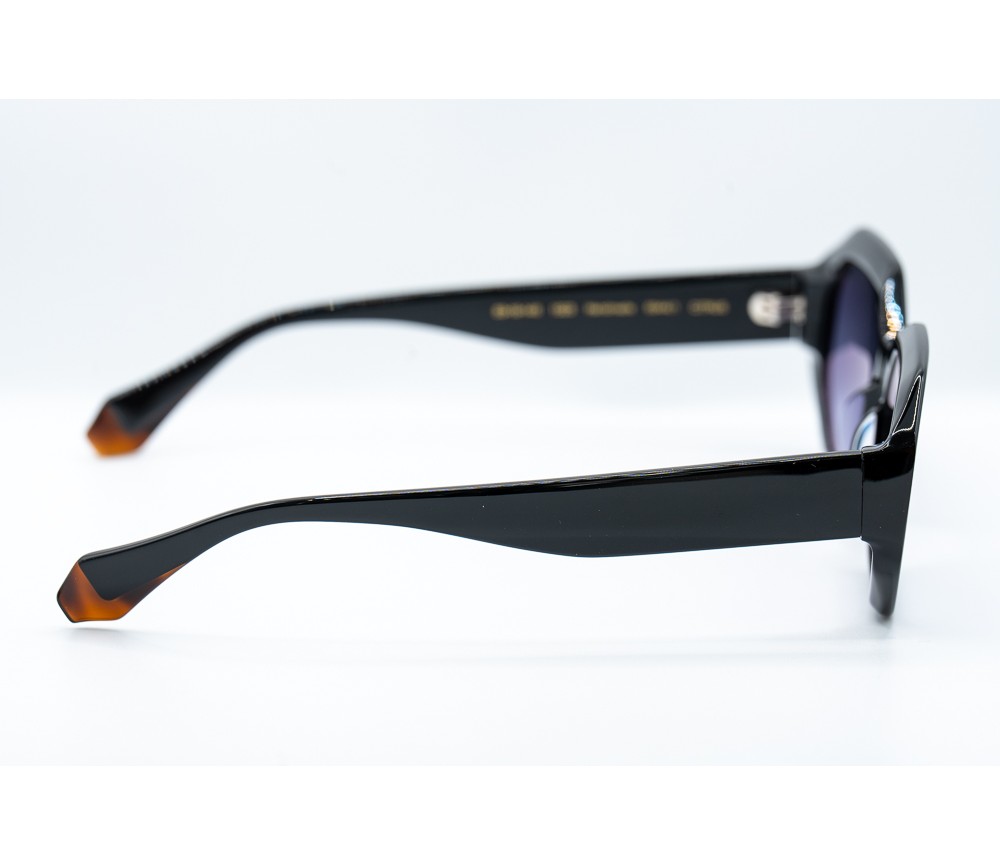 Gigi Studios 6944 Sunglasses col. 1