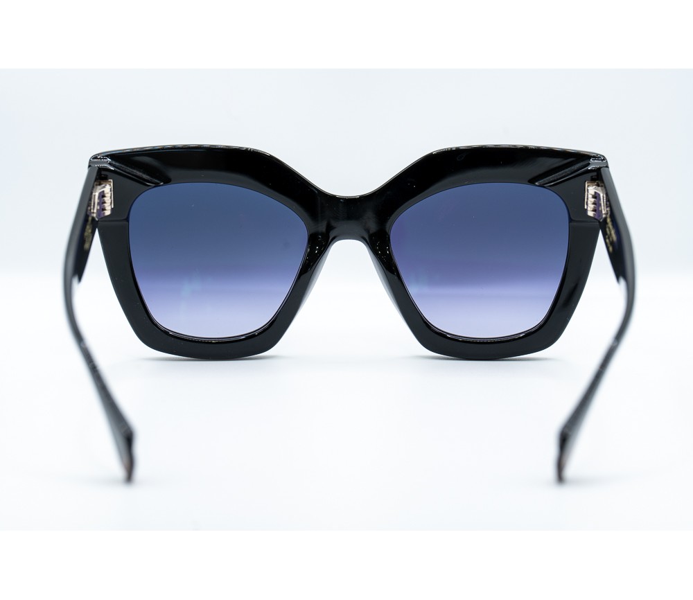Gigi Studios 6754 Sunglasses col. 1